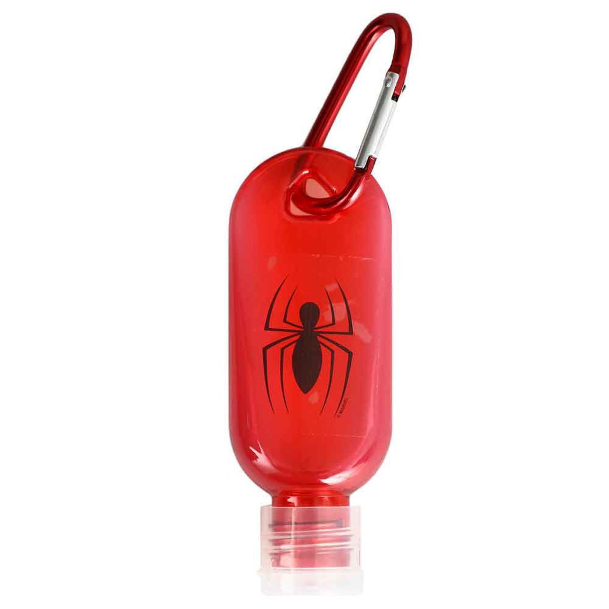 Marvel Spider-Man Comic Book Youth Backpack 6-Piece Set
