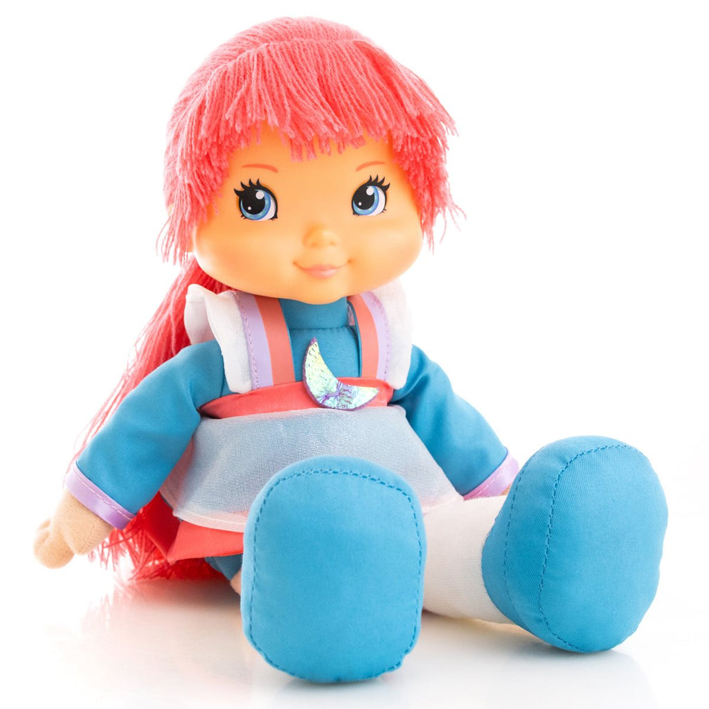 Rainbow Brite Moonglow 12-Inch Doll
