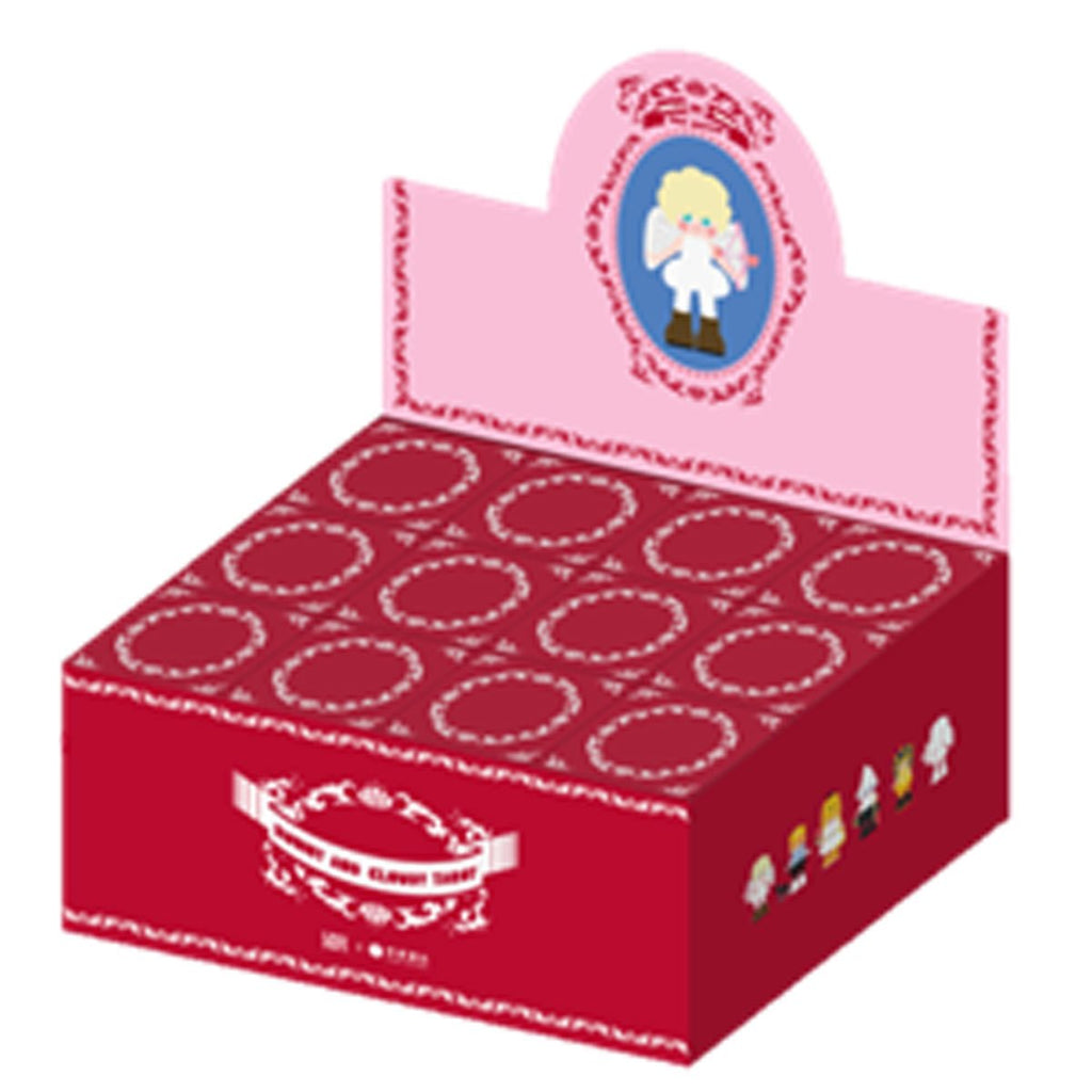 LOFI Tarot Series 1 Blind Box Vinyl Figure