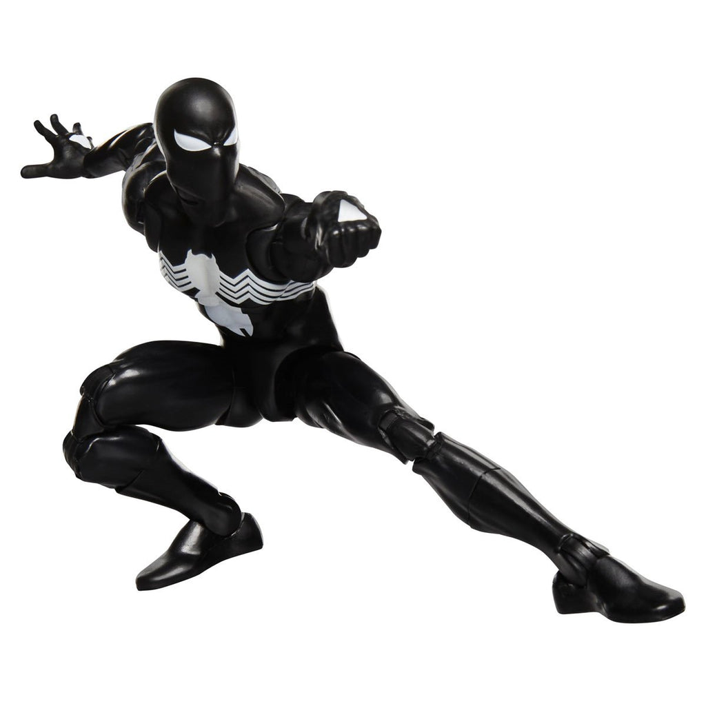 Secret Wars Marvel Legends Spider-Man 6-Inch Action Figure