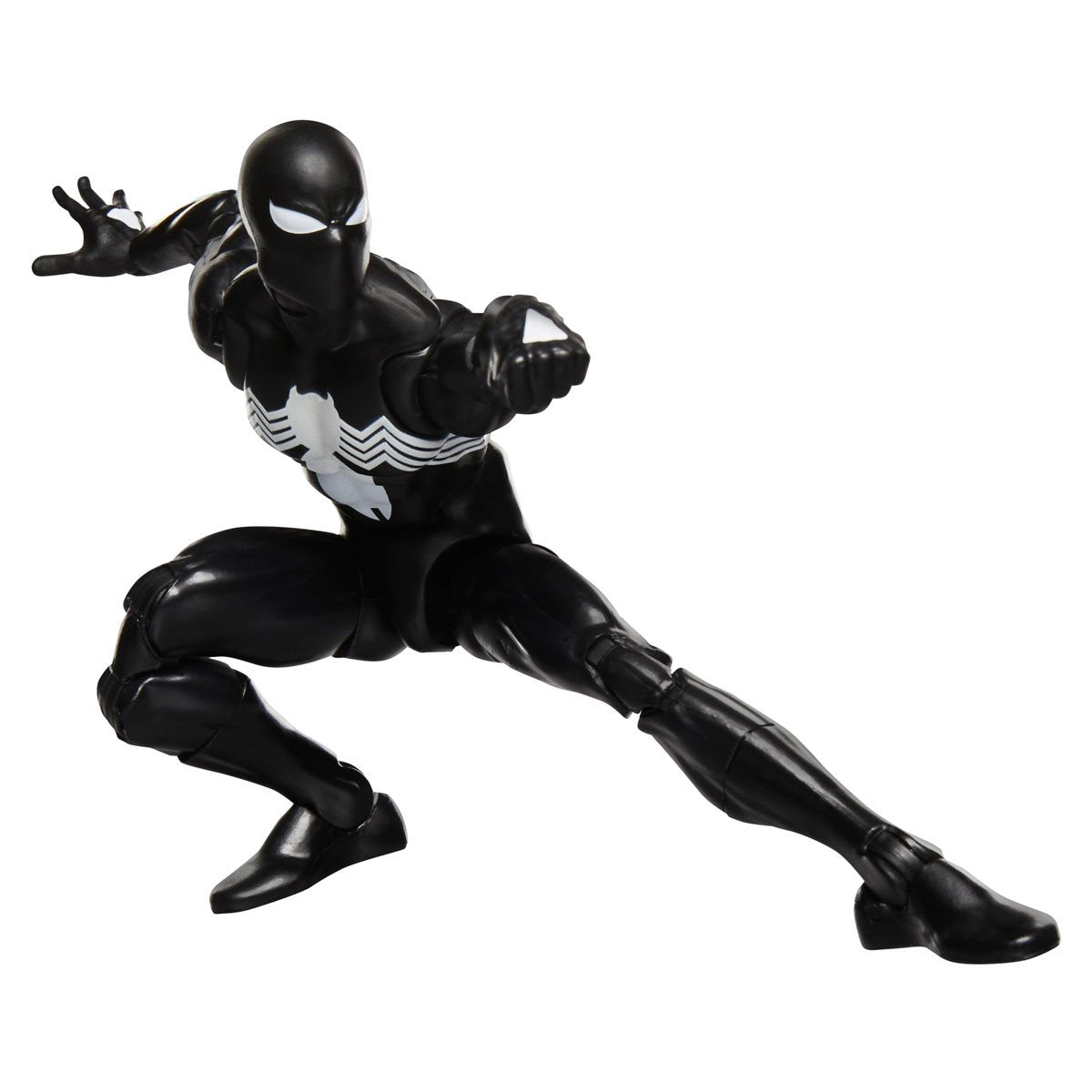 Secret Wars Marvel Legends Spider-Man 6-Inch Action Figure