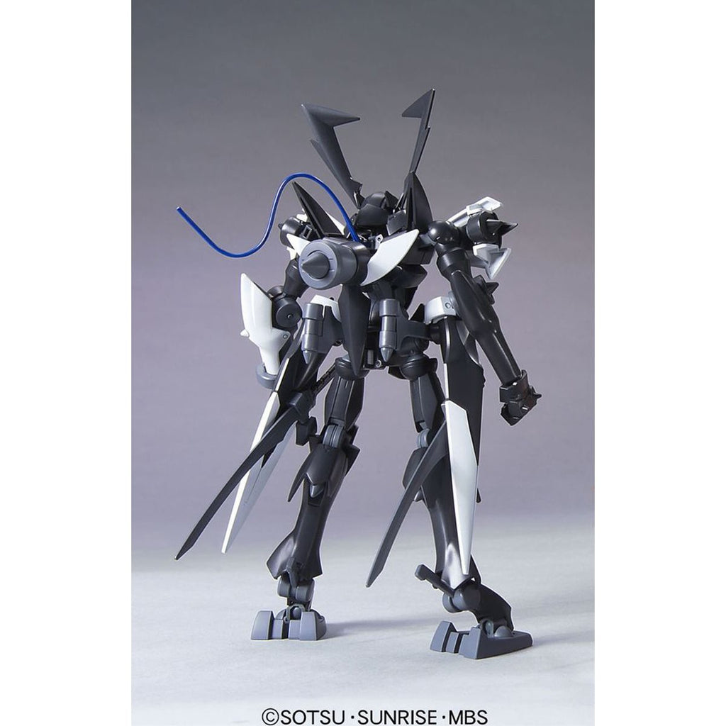 Mobile Suit Gundam 00 Susanowo High Grade 1:144 Scale Model Kit