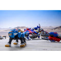 Zoids: Chaotic Century Death Stinger Hiltz Special 2000 Recolor Highend Master Model Kit