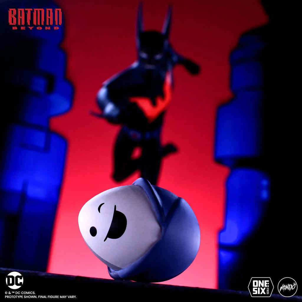 Batman Beyond Terry McGinnis 1:6 Scale Action Figure