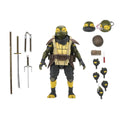Teenage Mutant Ninja Turtles: The Last Ronin II: Re-Evolution Ultimate Yi Action Figure