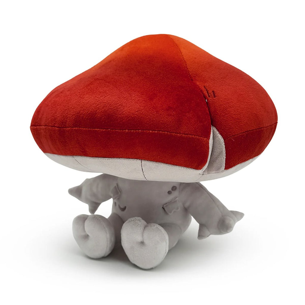 Dorohedoro En Mushroom Plush 9-Inch Plush