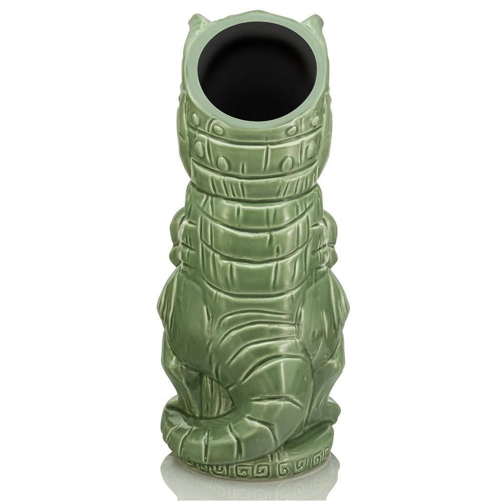Dinosaurs T-Rex 15 oz. Geeki Tikis Mug