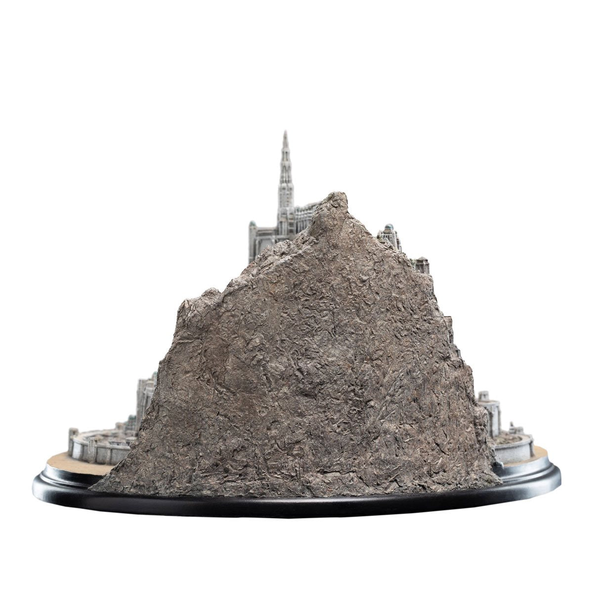 The Lord of the Rings Minas Tirith Mini Environment Statue - ReRun