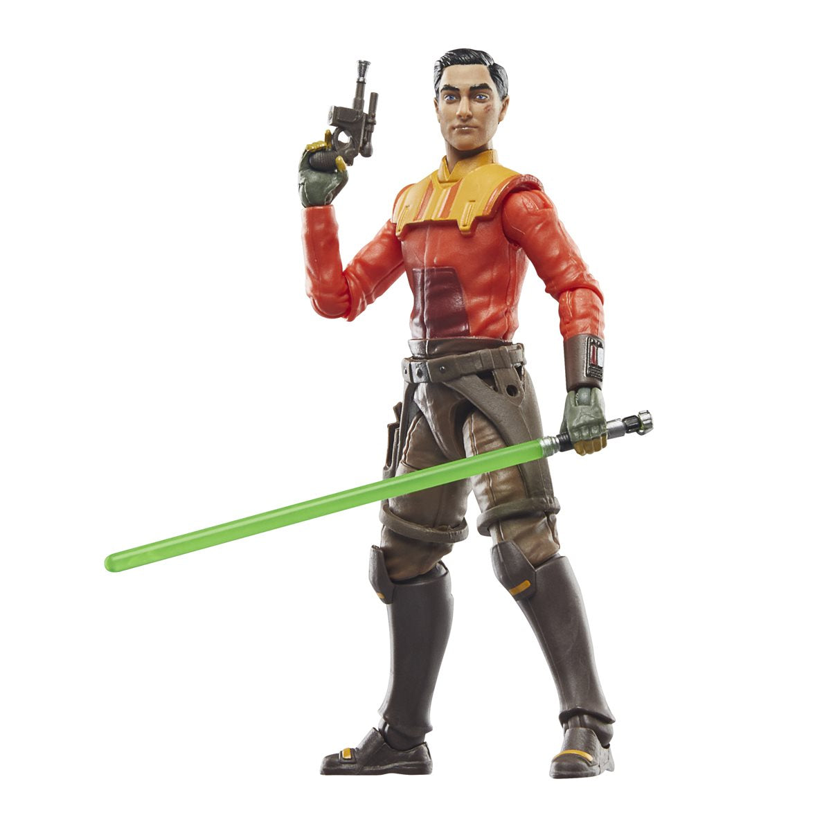 Star Wars The Vintage Collection 3 3/4-Inch Action Figures 2 Wave 5 Case of 8