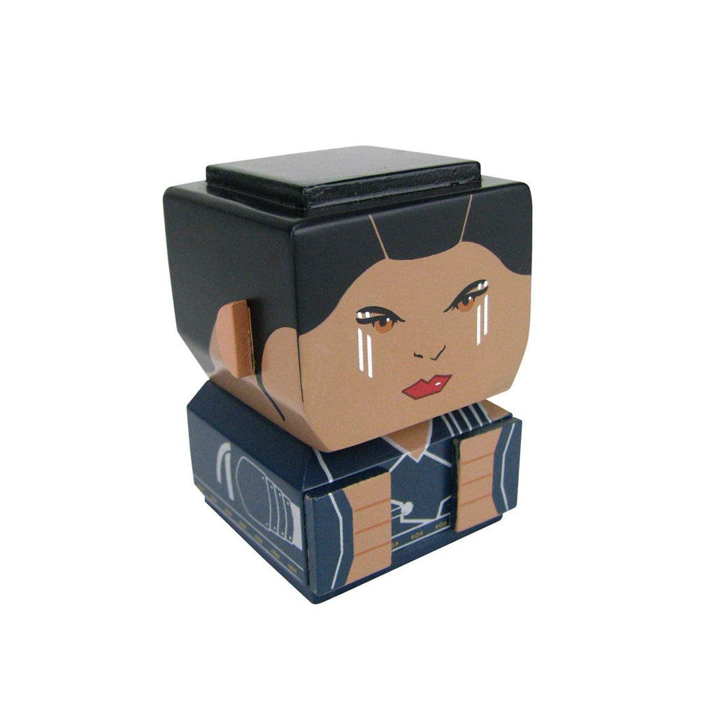 Thor: Ragnarok Valkyrie Tiki Tiki Totem