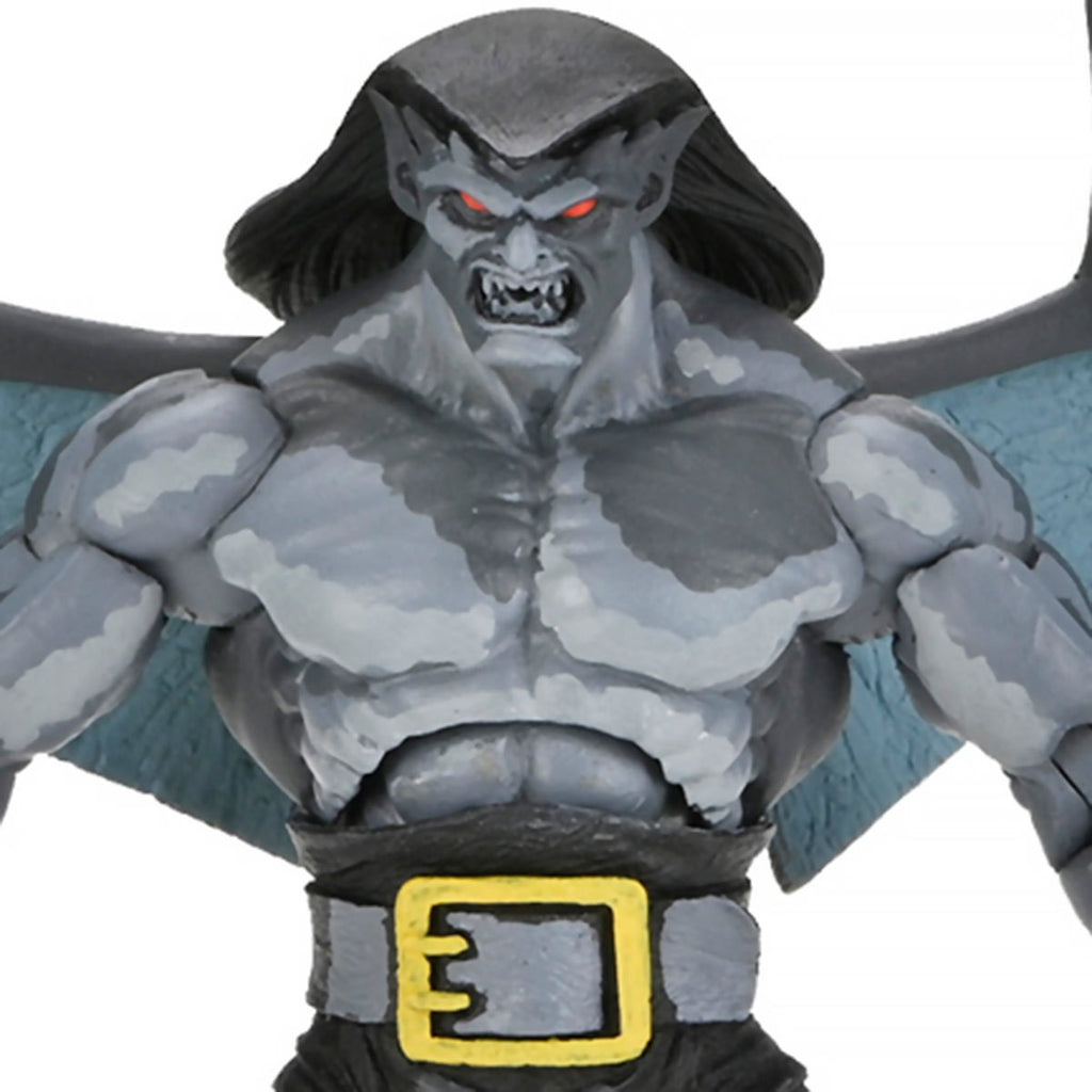 Gargoyles Ultimate VGA Goliath 7-Inch Scale Action Figure