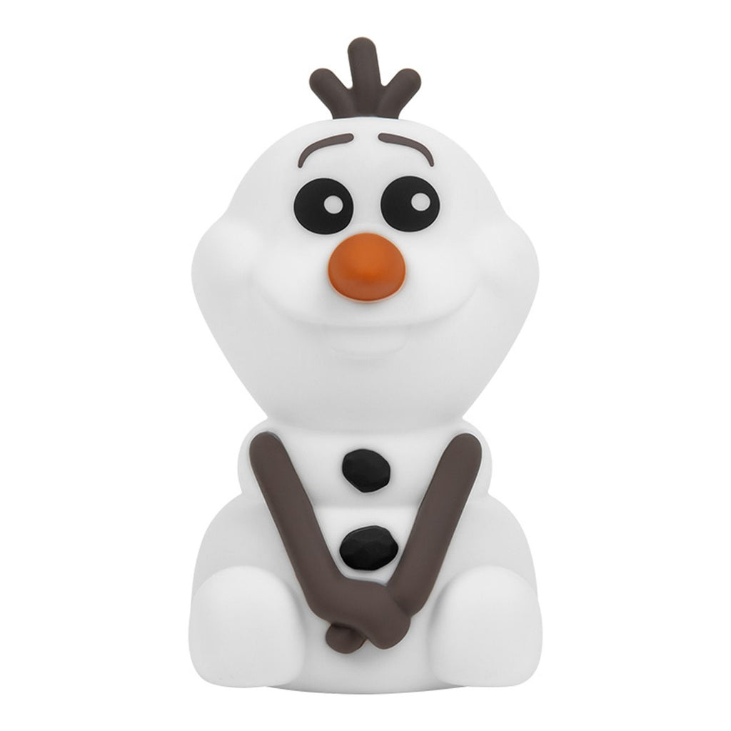 Frozen Olaf SquishyGlo Silicone Rechargeable Light