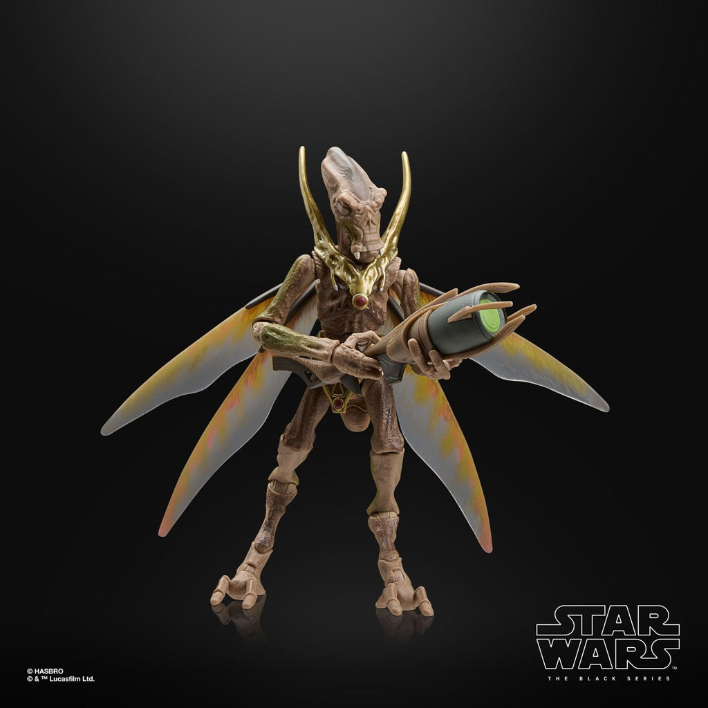 Star Wars The Black Series 2 6-Inch Action Figures Wave 10 Case of 6