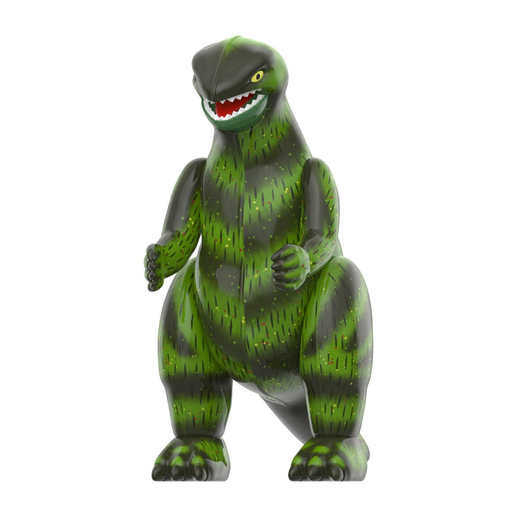 Godzilla (Marusan Tin) 3 3/4-Inch ReAction Figure