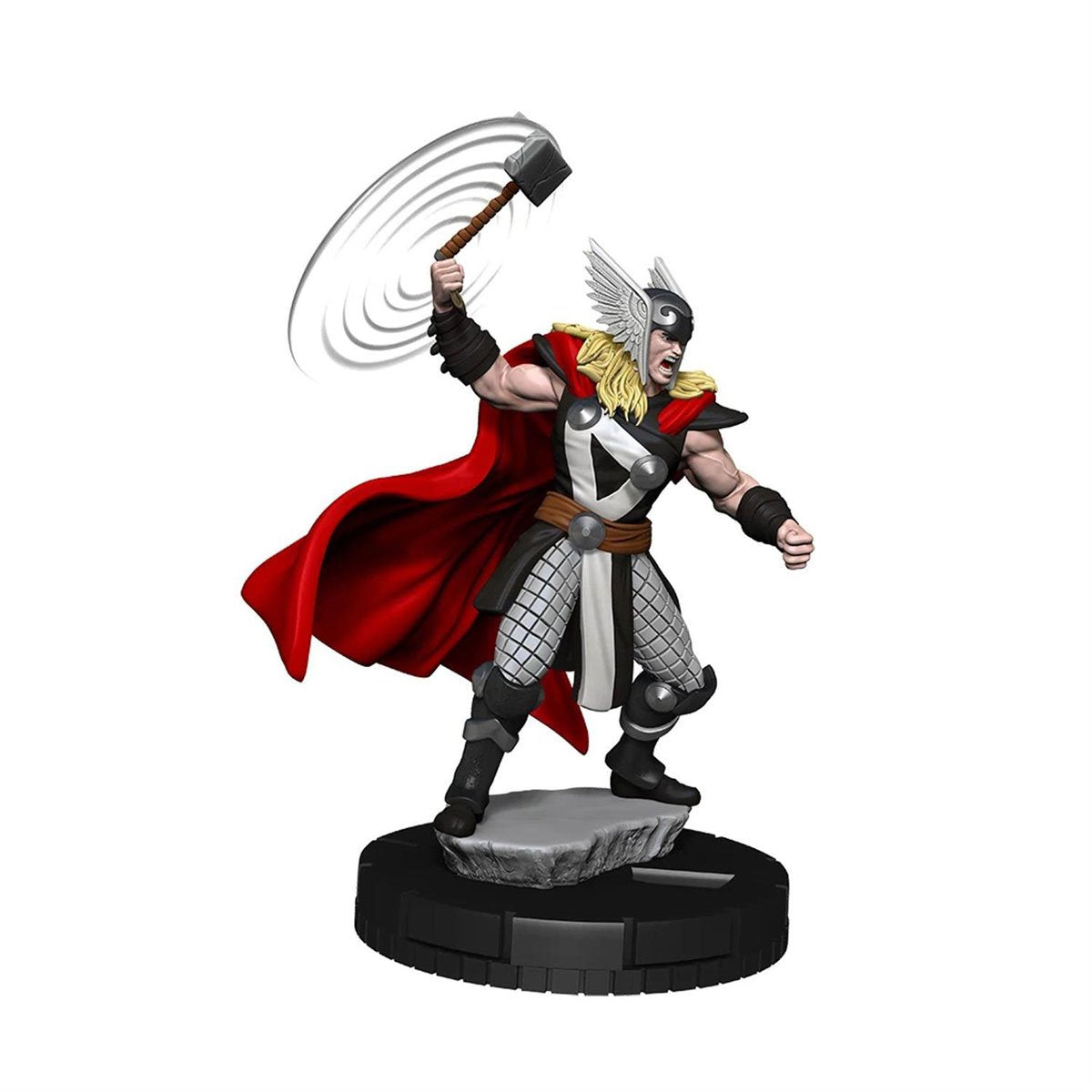 Marvel HeroClix: Starter Set 2025 Game