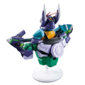 Mobile Suit Gundam GQuuuuuuX GFreD Ichibansho Bustisan Statue