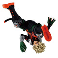 My Hero Academia Katsuki Bakugo III Maximatic Statue