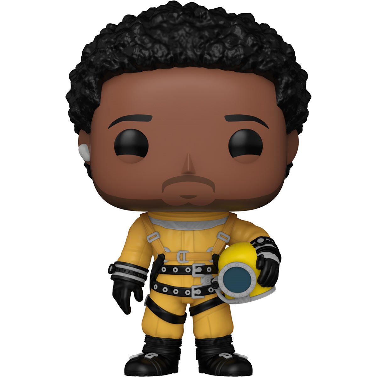 Fast & Furious Tej Parker Funko Pop! Vinyl Figure #1996