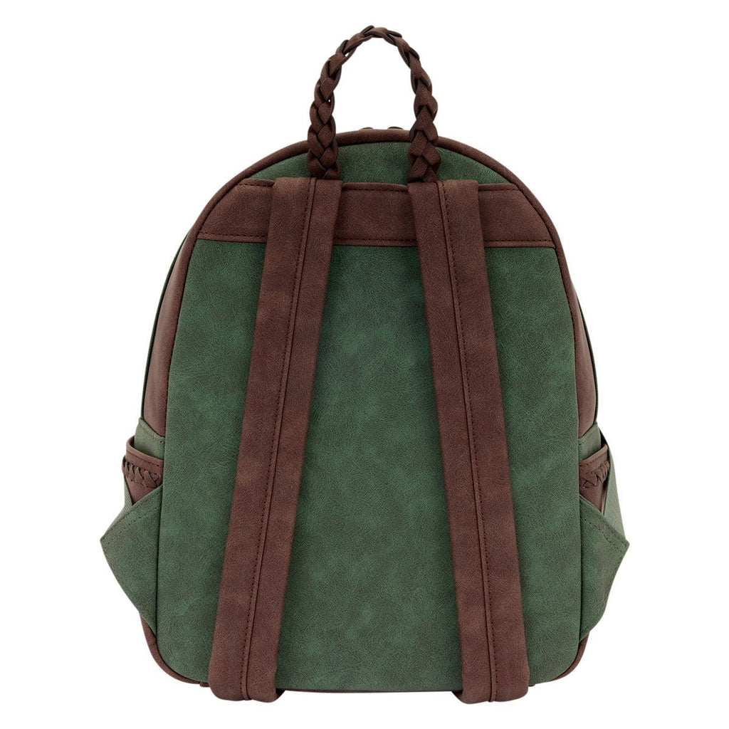 Peanuts Spike Desert Mini-Backpack