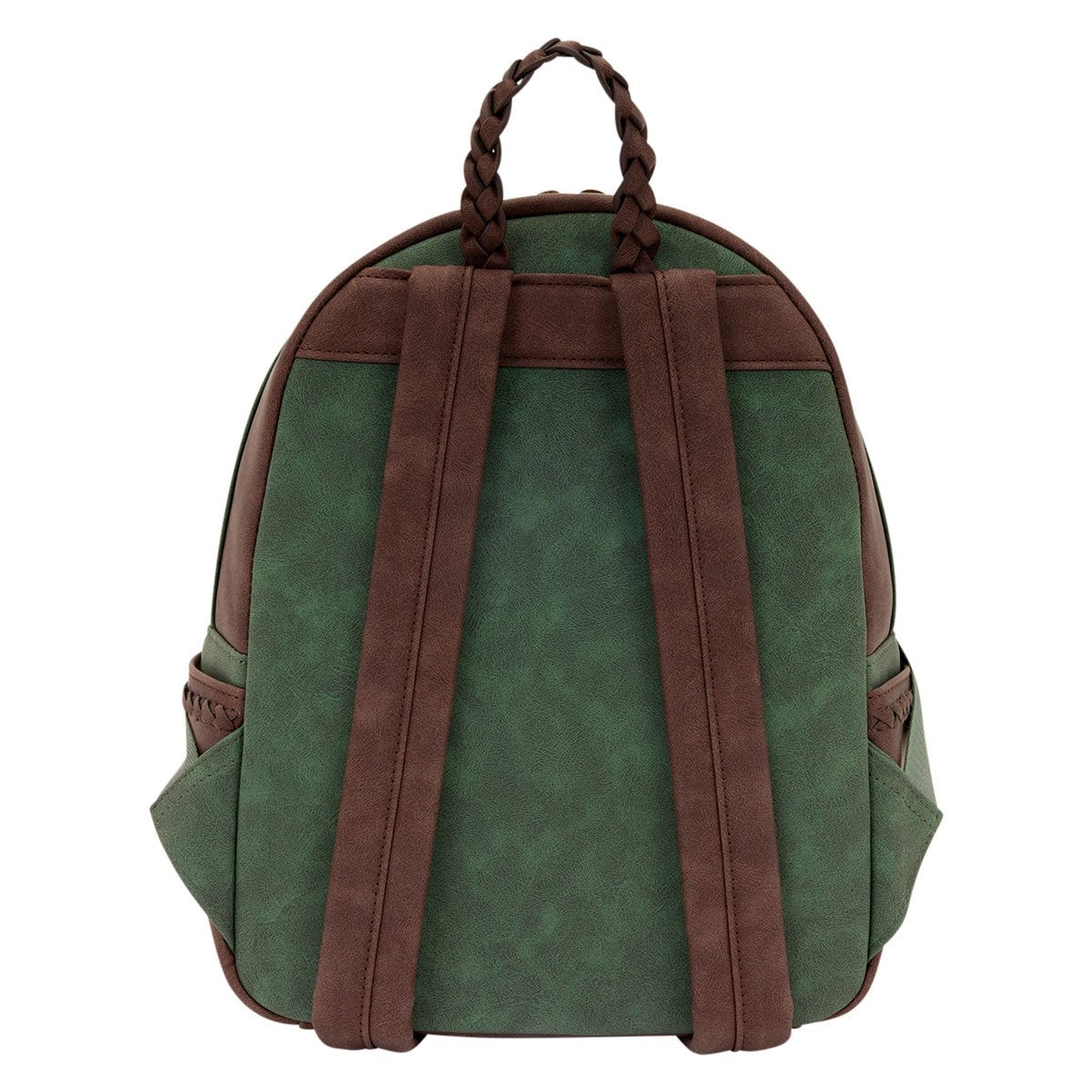 Peanuts Spike Desert Mini-Backpack