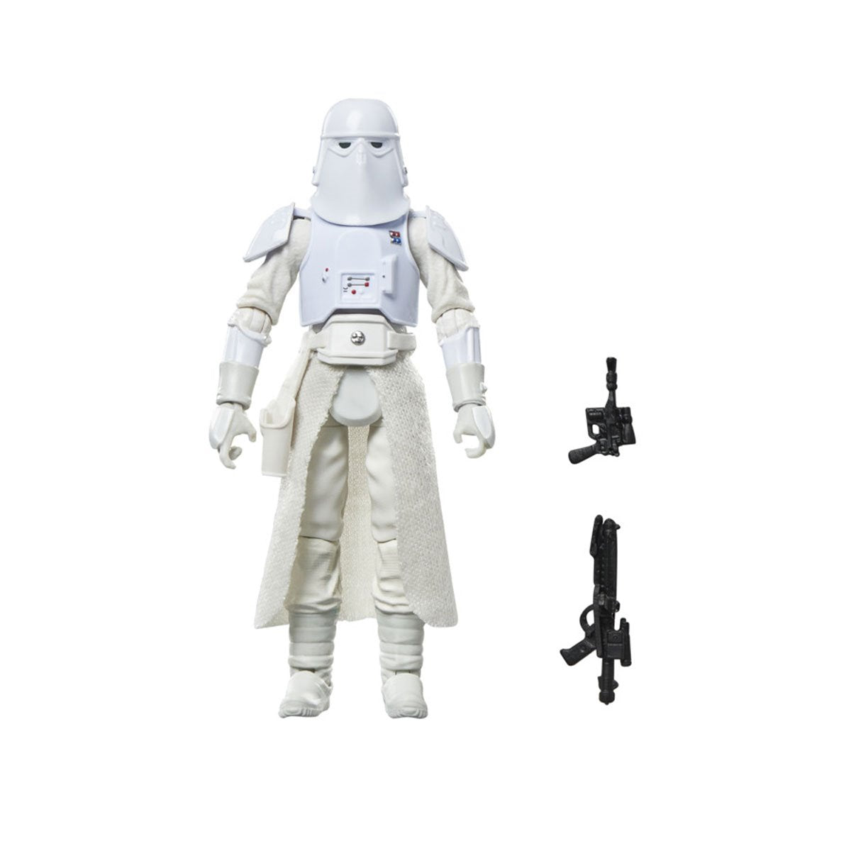 Star Wars The Vintage Collection Action Figures 2 Wave 8 Set of 4