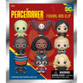 Peacemaker 3D Foam Bag Clip Random 6-Pack