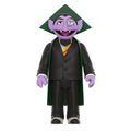 Sesame Street Blind Box Wave 2 3 3/4-Inch ReAction Figure Case of 12