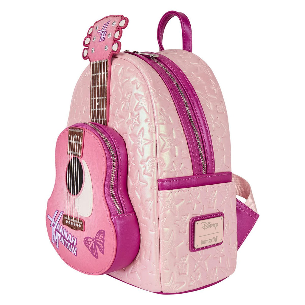 Hannah Montana Guitar Mini-Backpack