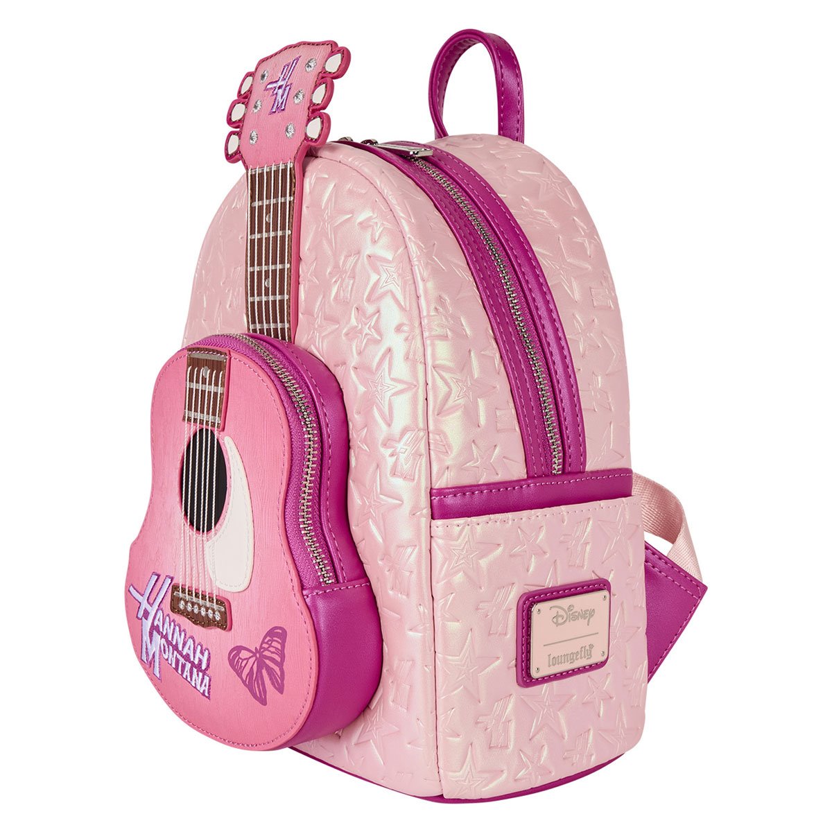 Hannah Montana Guitar Mini-Backpack