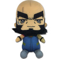 Cowboy Bebop Jet Sitting 7-Inch Plush