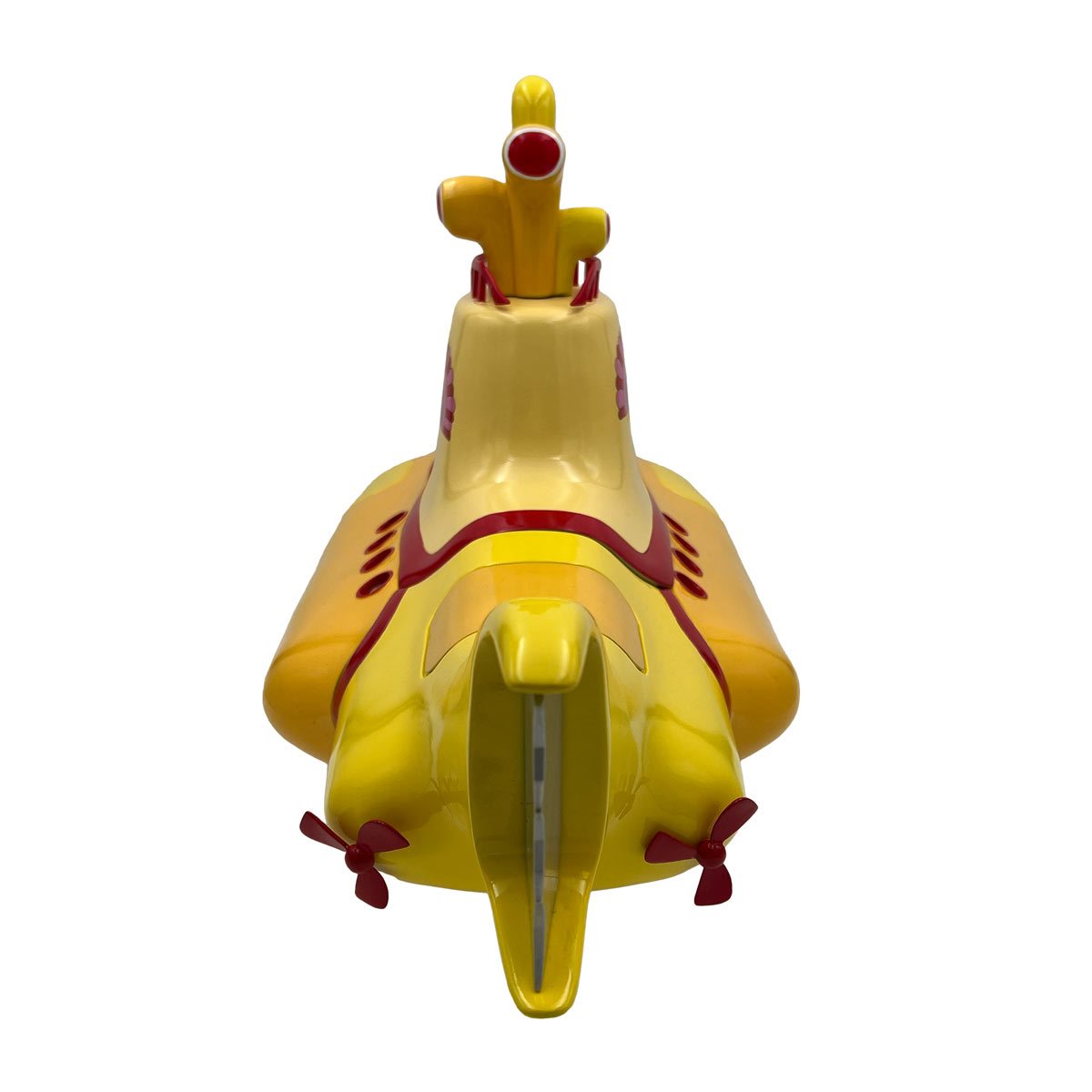 The Beatles Yellow Submarine Studio Scale Model