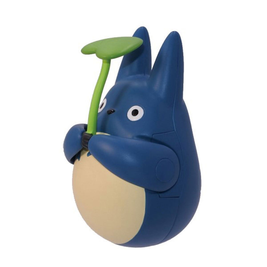 My Neighbor Totoro Blue Totoro Tilting Figure