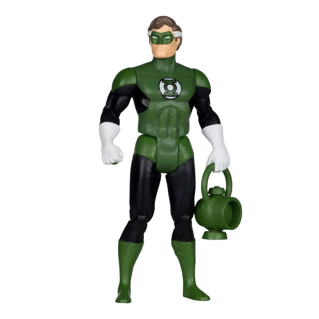 DC Super Powers Wave 13 4 1/2-Inch Scale Action Figure Case of 6 - Entertainment Earth Exclusive