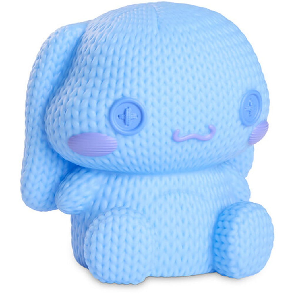 Hello Kitty and Friends Cinnamoroll #313 Blueberry Scented Handmade By Robots Vinyl Figure
