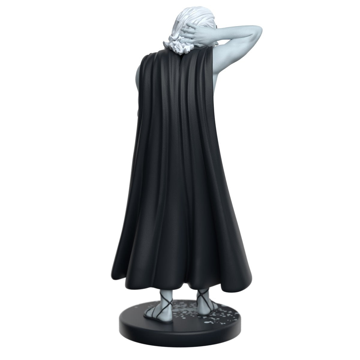 Lore Olympus Thanatos Vinyl Figure