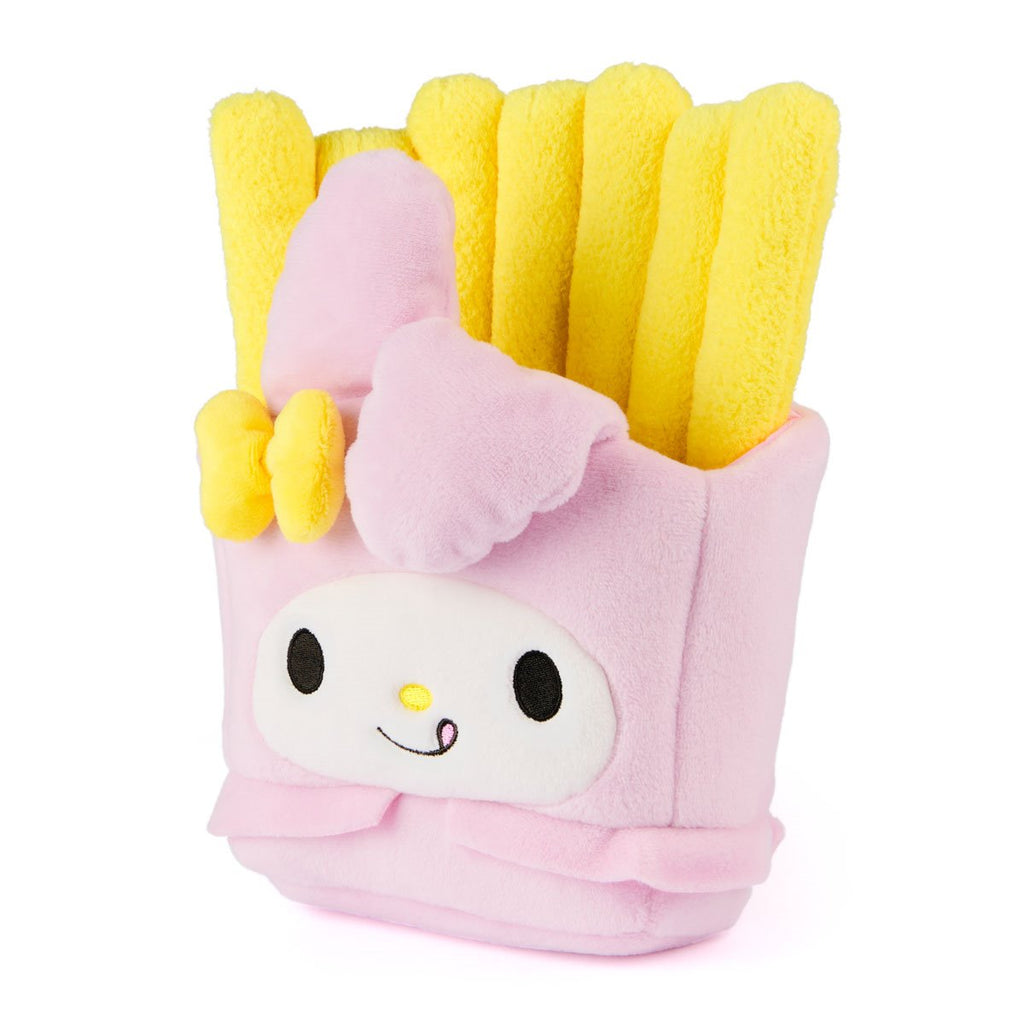 Sanrio My Melody French Fry 8-Inch Plush