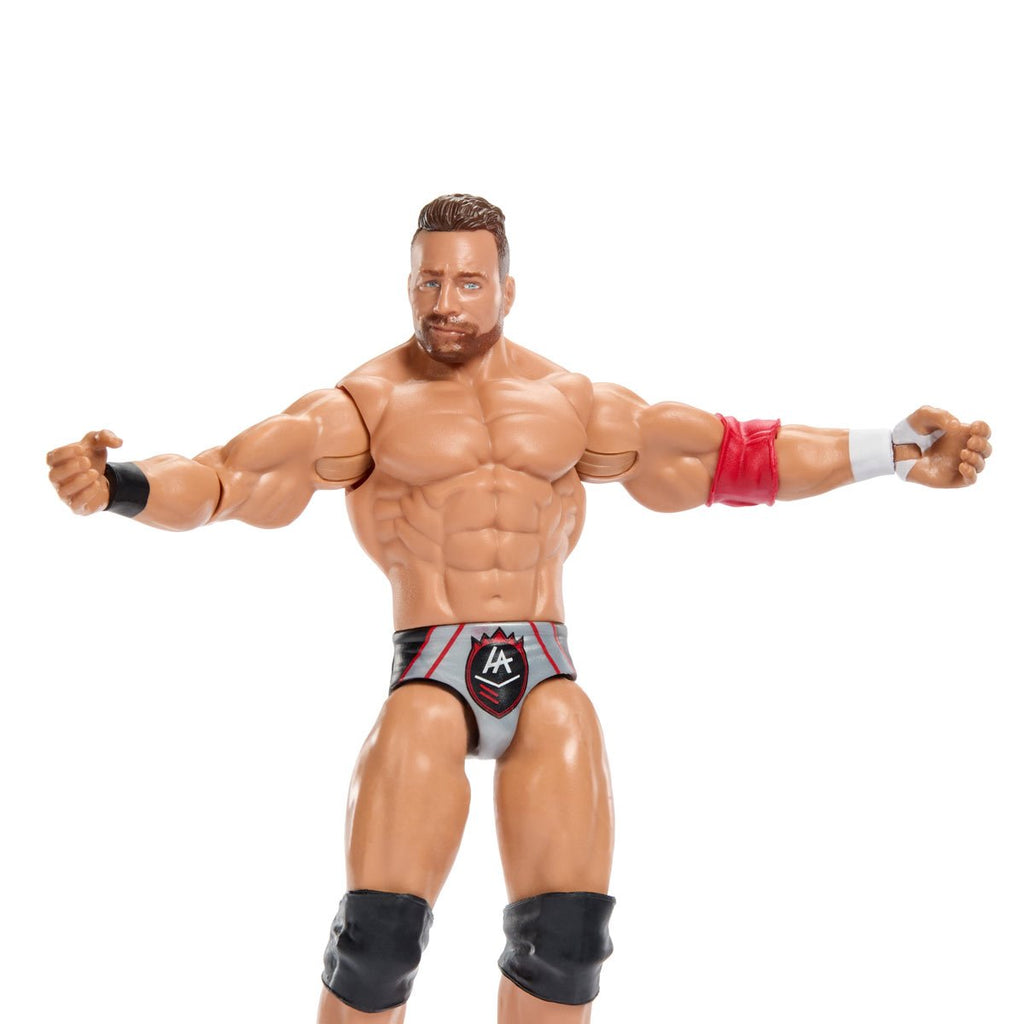 WWE Top Picks Main Event Series 2026 Wave 2 Action Figure Case of 8