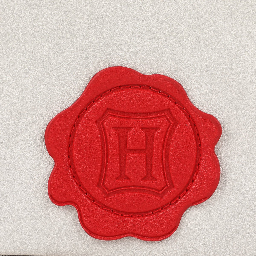Harry Potter Hogwarts Envelope Crossbody Bag
