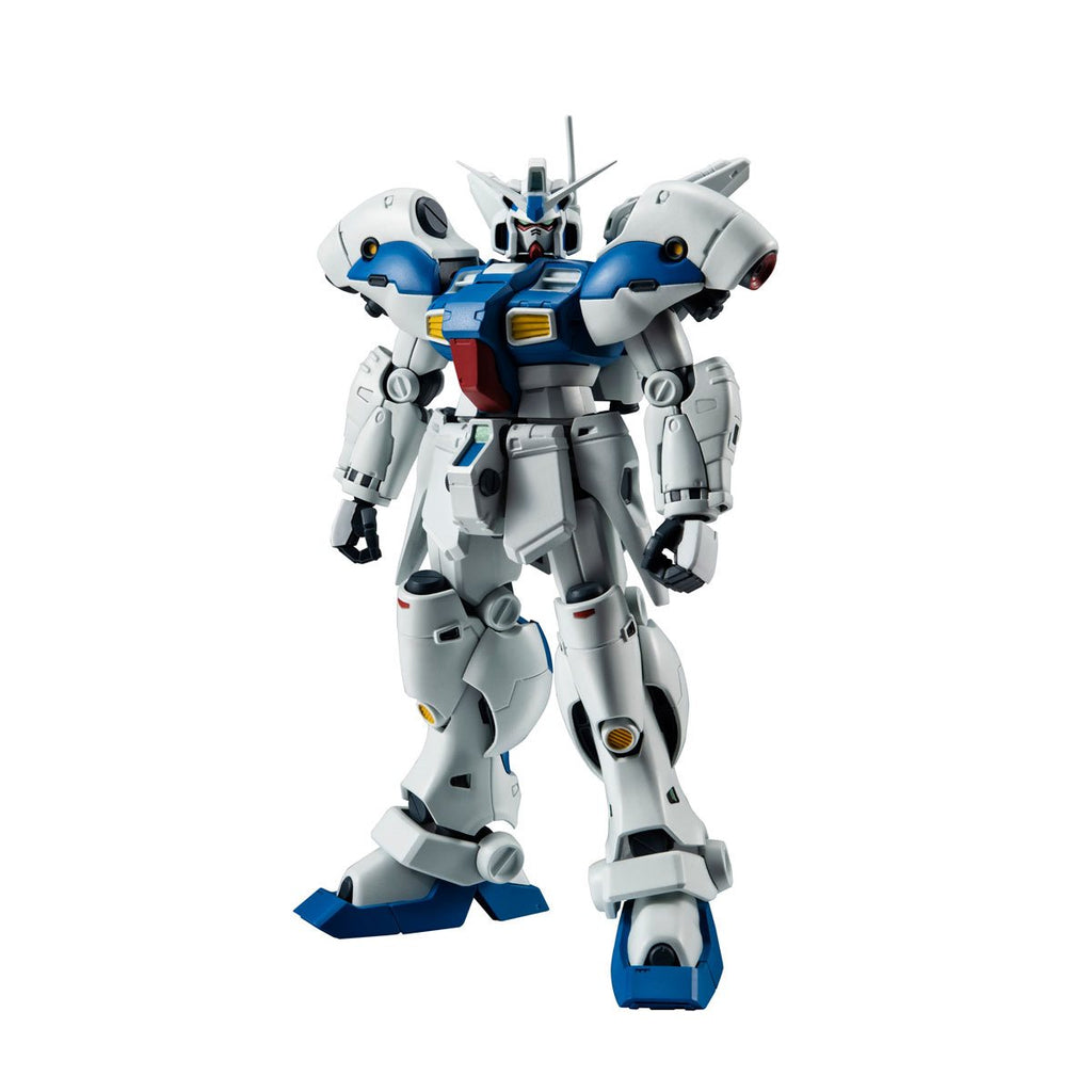 Mobile Suit Gundam 0083: Stardust Memory RX-78GP04G Gundam GP04 Gerbera Version Robot Spirts Action Figure