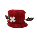 One Piece Tony Tony Chopper In-World Character Cosplay Hat