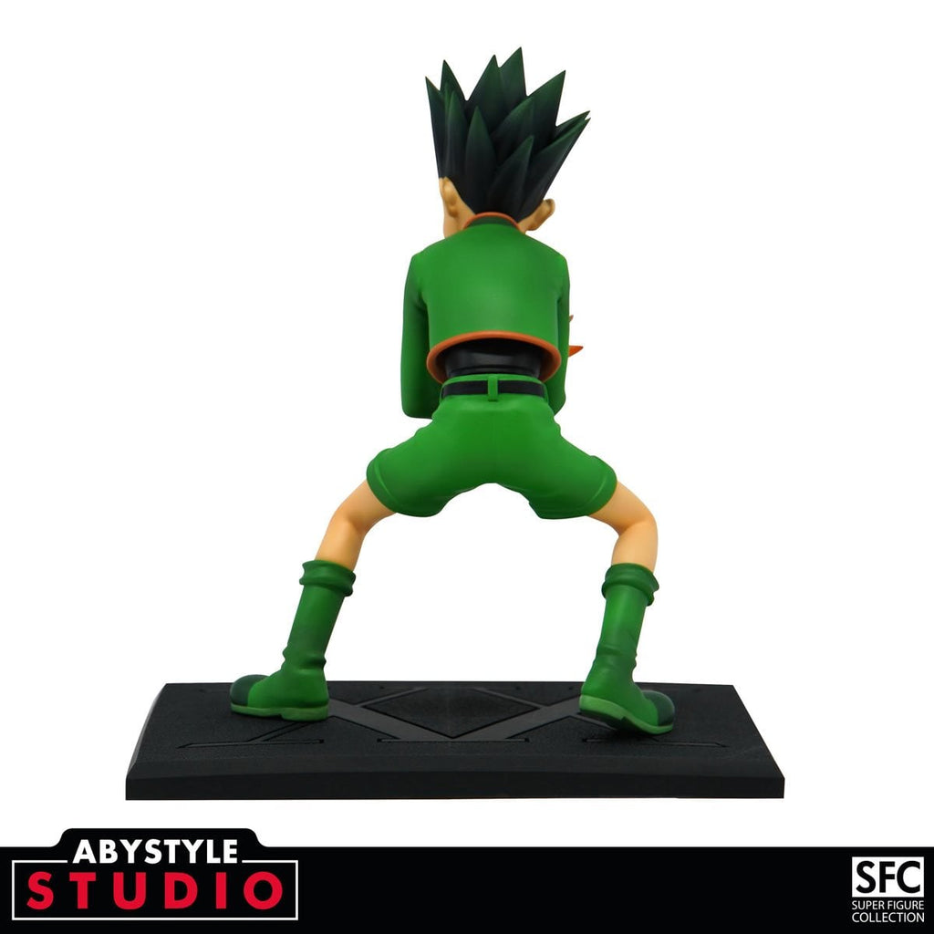 Hunter x Hunter Gon Super Figure Collection Figurine