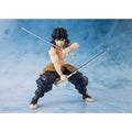 Demon Slayer: Kimetsu no Yaiba Inosuke Hashibira S.H.Figuarts Action Figure