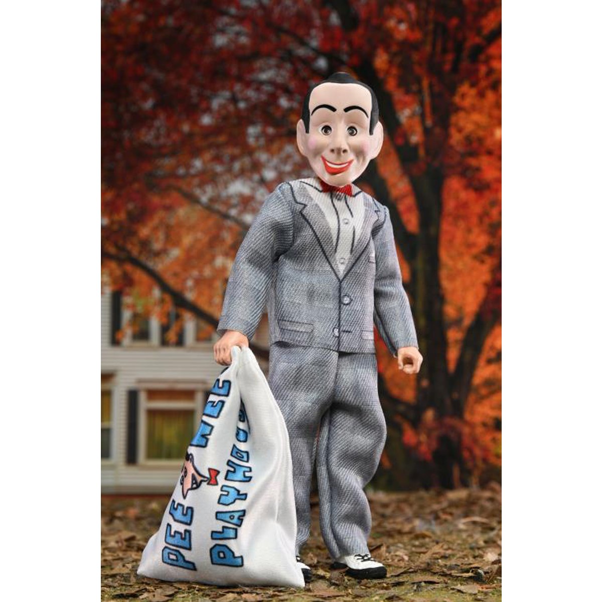 Ben Cooper Costume Series 8 6-Inch Clothed Figure Set of 4