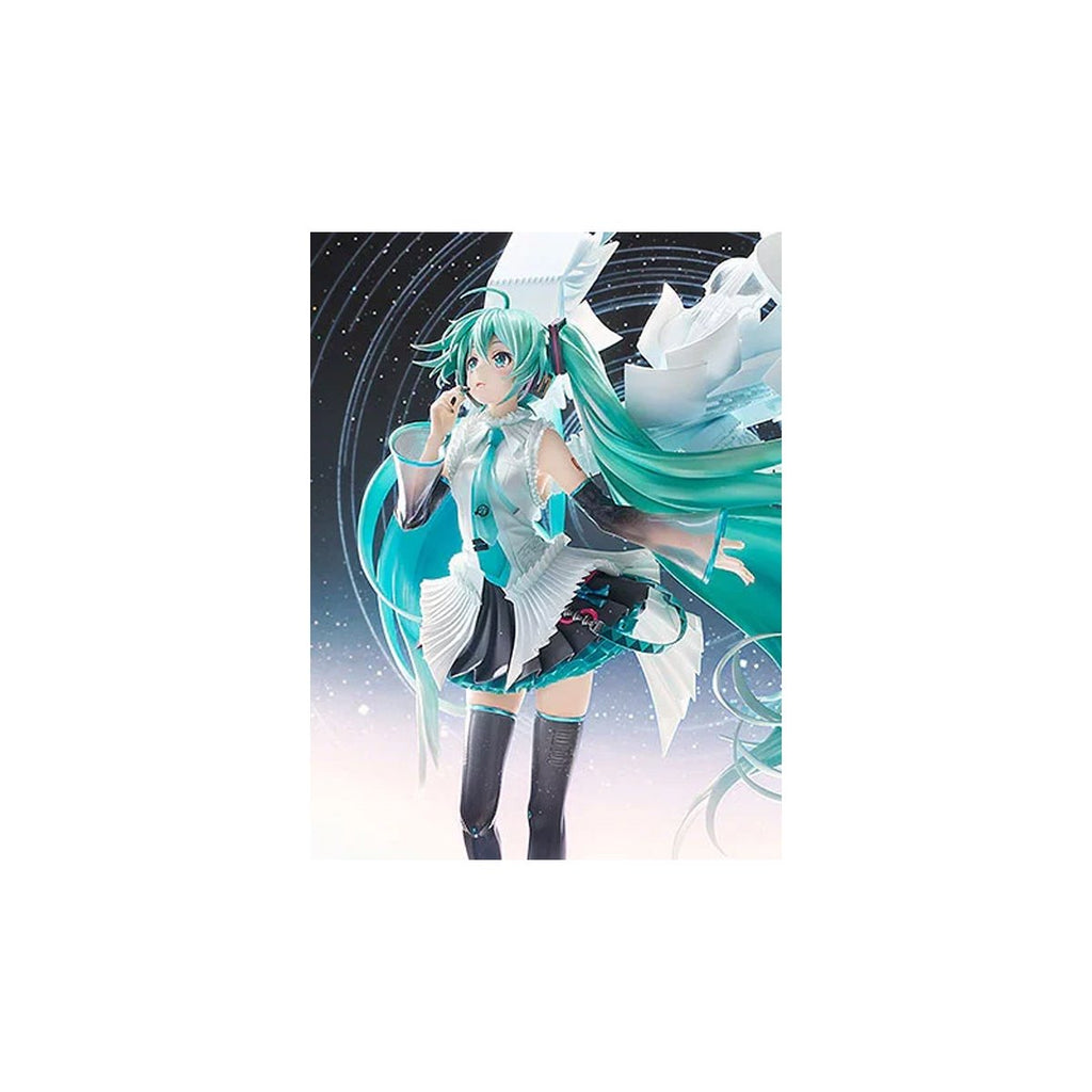 Vocaloid Hatsune Miku Happy 16th Birthday Version 1:7 Scale Statue - ReRun
