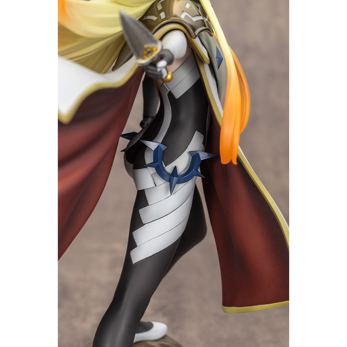 Sentenced to Be a Hero Teoritta 1:7 Scale Statue