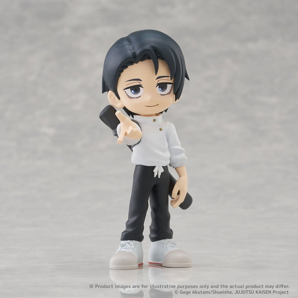 Jujutsu Kaisen PalVerse Blind Box Mini-Figure Case of 6