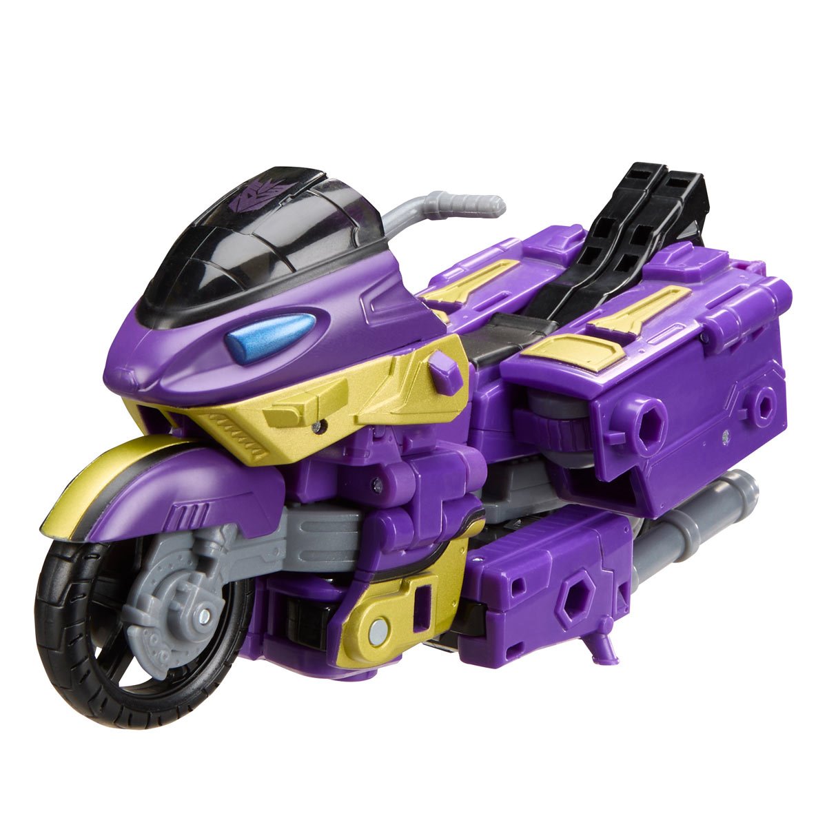 Transformers Generations Age of the Primes Voyager Wave 5 Case of 3