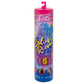 Barbie Color Reveal Balloon Animal Series Doll Case of 6