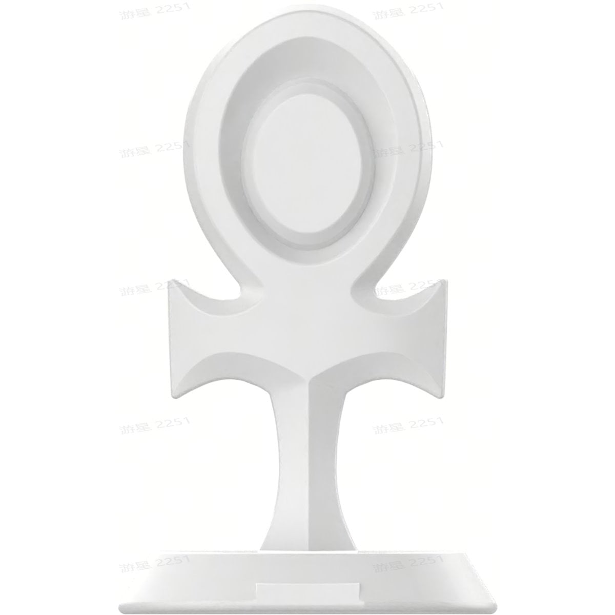 Marvel Rivals Moon Knight Champion Class CC10 Blokees Model Kit