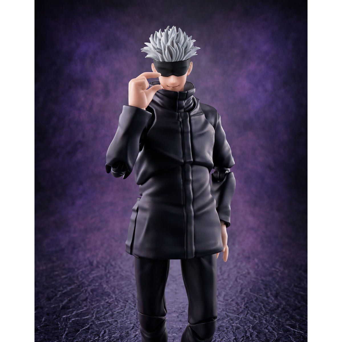 Jujutsu Kaisen Satoru Gojo S.H.Figuarts Action Figure - Reissue